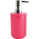 DISTRIBUIDOR DE JABON PS INAGUA FUSHIA 213C