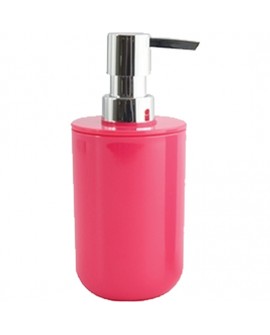 DISTRIBUIDOR DE JABON PS INAGUA FUSHIA 213C