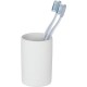 VASO DE DIENTES POLARIS - BLANCO MATE