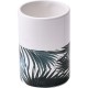 VASO DE BAÑO DOLOMITE ESTAMPADA