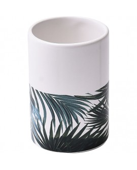 VASO DE BAÑO DOLOMITE ESTAMPADA