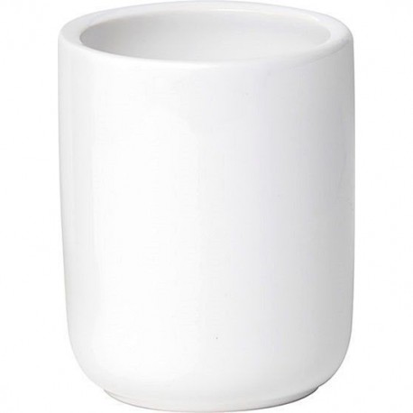 VASO DE BAÑO REDONDO HECHO EN DOLOMITE BLANCO