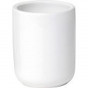 VASO DE BAÑO REDONDO HECHO EN DOLOMITE BLANCO