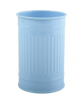 VASO HABANA PASTEL AZUL