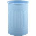 VASO HABANA PASTEL AZUL