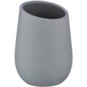 VASO DE DIENTES BADI, GRIS