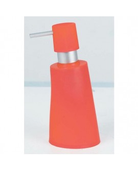 DISPENSADOR DE JABON - MOVE FROSTY-RED