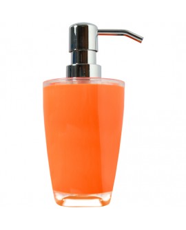 DISTRIBUTEUR SAVON TAHITI NARANJA