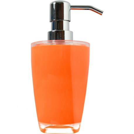 DISTRIBUTEUR SAVON TAHITI NARANJA