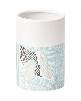 VASO DE BAÑO DOLOMITE ESTAMPADA