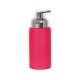 DISTRIBUIDOR DE JABON 250ML KYOTO FUSHIA