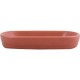 SOPORTE DE JABON DE CERAMICA MAONIE TERRACOTTA