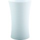 VASO HARMONIE, COLOR BLANCO - MSV.