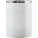 VASO ASPEN PLASTIQUE BRILLANT BLANCO