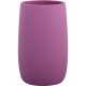 VASO AS SOFT TOUCH ASTI VIOLETA