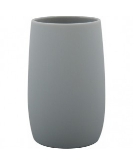 VASO AS SOFT TOUCH ASTI GRIS