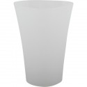 VASO PP HAO BLANCO