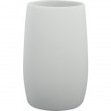 VASO AS SOFT TOUCH ASTI BLANCO