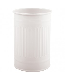 VASO HABANA BLANCO