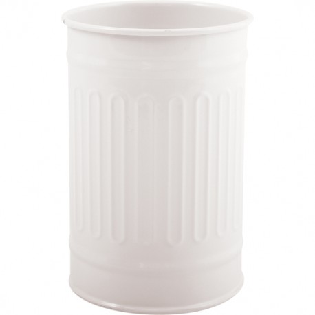 VASO HABANA BLANCO