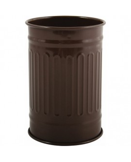 VASO HABANA CHOCOLATE 476C