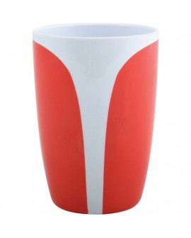 VASO POLIESTIRENO KANDY - MSV.