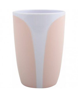 VASO KANDY PASTEL ROSA 705C - MSV.