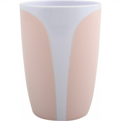 VASO KANDY PASTEL ROSA 705C - MSV.