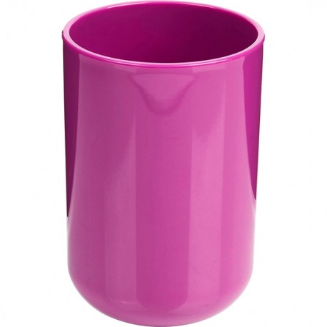 VASO PS INAGUA VIOLETA MSV