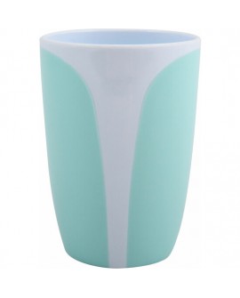 VASO KANDY PASTEL VERDE 317C - MSV.