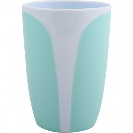 VASO KANDY PASTEL VERDE 317C - MSV.