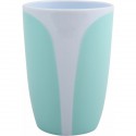 VASO KANDY PASTEL VERDE 317C - MSV.