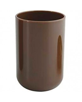 VASO PS INAGUA CHOCOLATE MSV