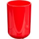 VASO PS INAGUA ROJO MSV