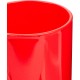 VASO PS INAGUA ROJO MSV