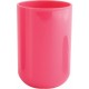 VASO PS INAGUA FUSHIA MSV