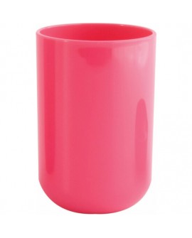 VASO PS INAGUA FUSHIA MSV