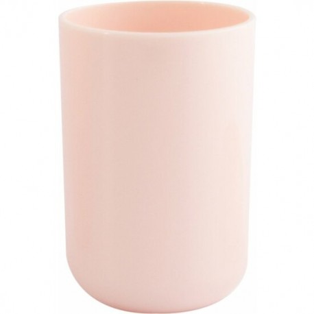 VASO PS INAGUA PASTEL ROSA