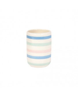 VASO CERAMICA DEAUVILLE PASTEL