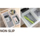 ORGANIZADOR NON-SLIP 33X9.5CM CONFORTIME