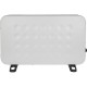 CONVECTOR BLANCO 2000W RAYDAN HOME