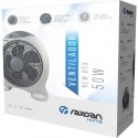 VENTILADOR NEW BOX 30CM 50W RAYDAN HOME