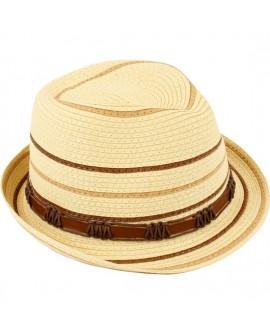 SOMBRERO FEDORA CERCAL DE EFERRI