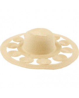 SOMBRERO TIPO PAMELA PALESTINA DE FOR TIME