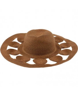 SOMBRERO TIPO PAMELA PALESTINA DE FOR TIME