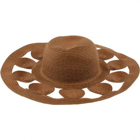 SOMBRERO TIPO PAMELA PALESTINA DE FOR TIME