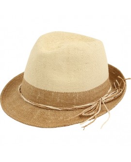 SOMBRERO FEDORA TULLI DE FOR TIME