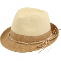 SOMBRERO FEDORA TULLI DE FOR TIME