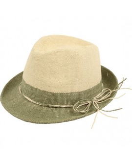 SOMBRERO FEDORA TULLI DE FOR TIME