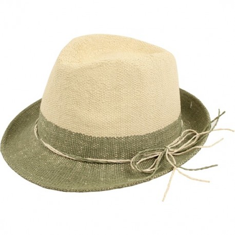 SOMBRERO FEDORA TULLI DE FOR TIME